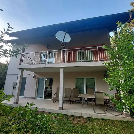 Al-amal Villa *
