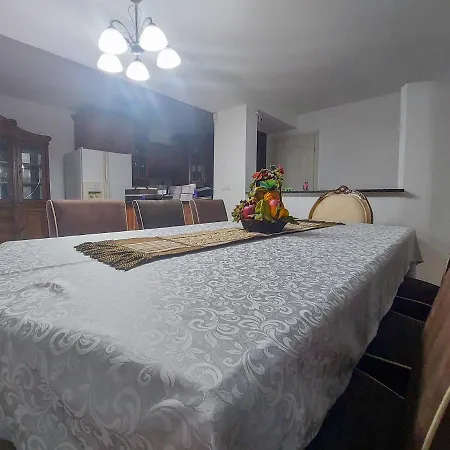Al-amal Villa