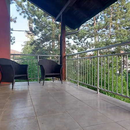 Al-amal Villa